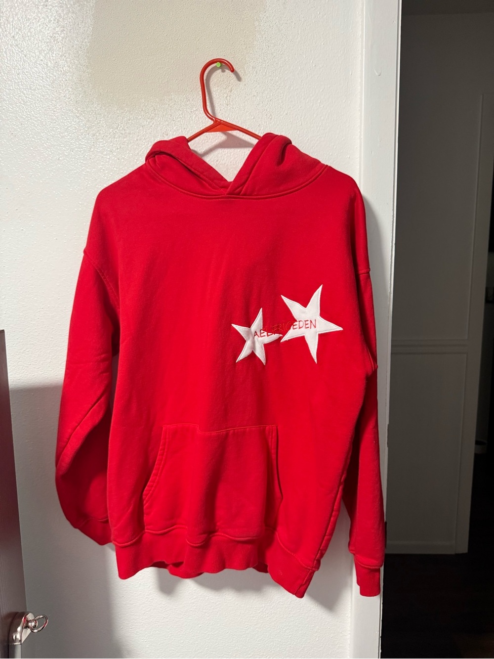 aelfric eden hoodie